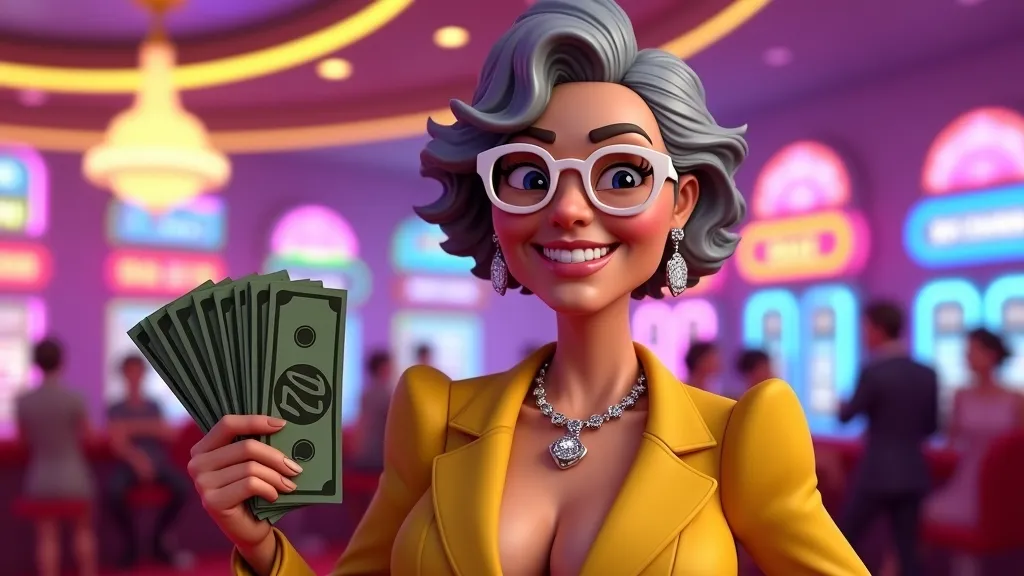 spingranny bonus spingranny bonus